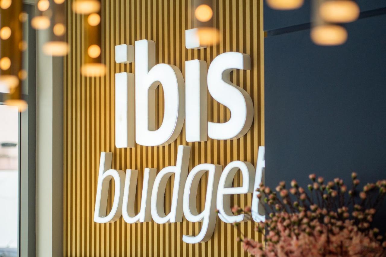 Ibis Budget Singapore Gold מראה חיצוני תמונה